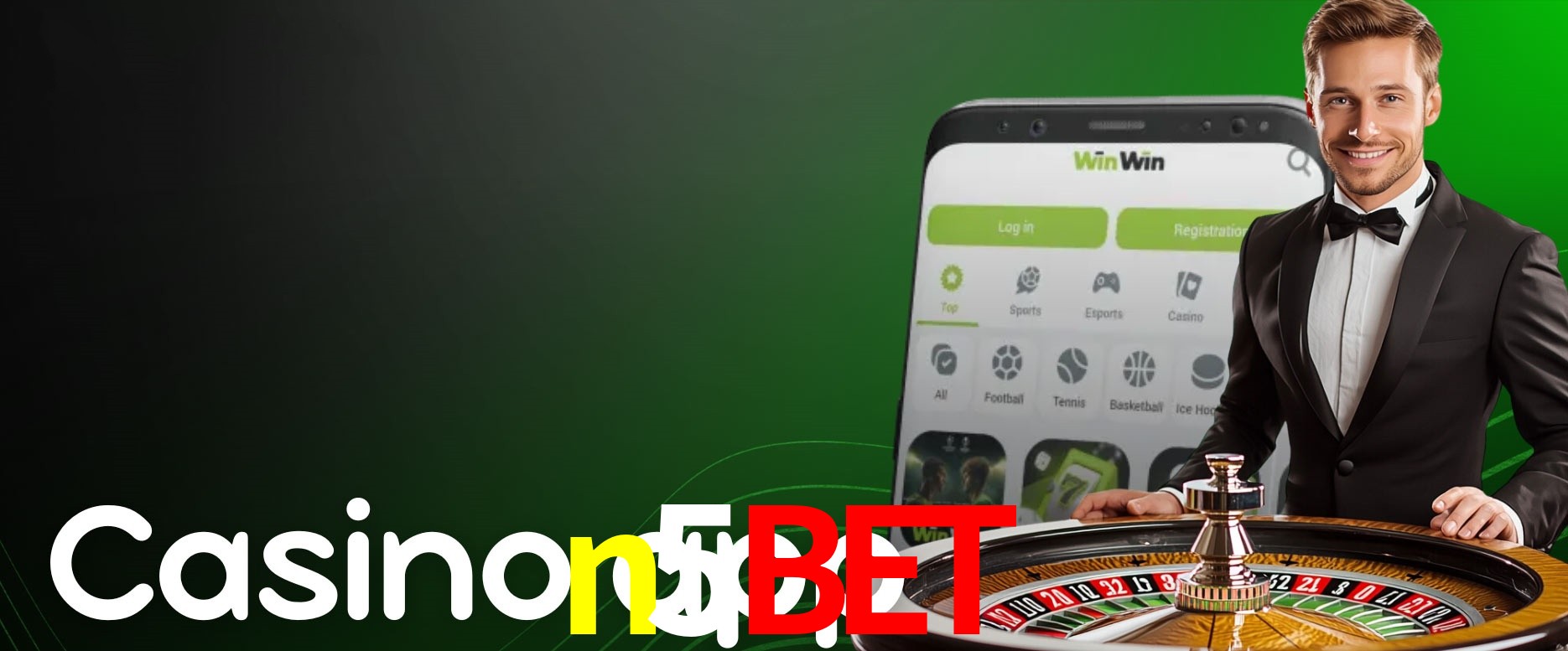 Flash Promotion n5bet