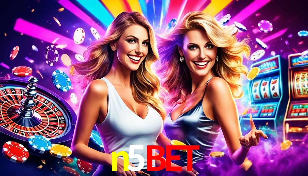Página oficial no Facebook da n5bet