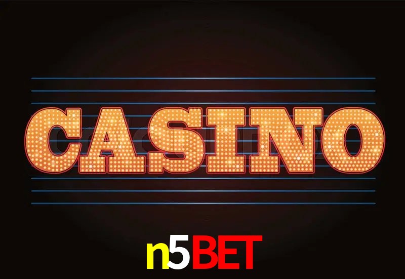 Apostas de Tênis n5bet
