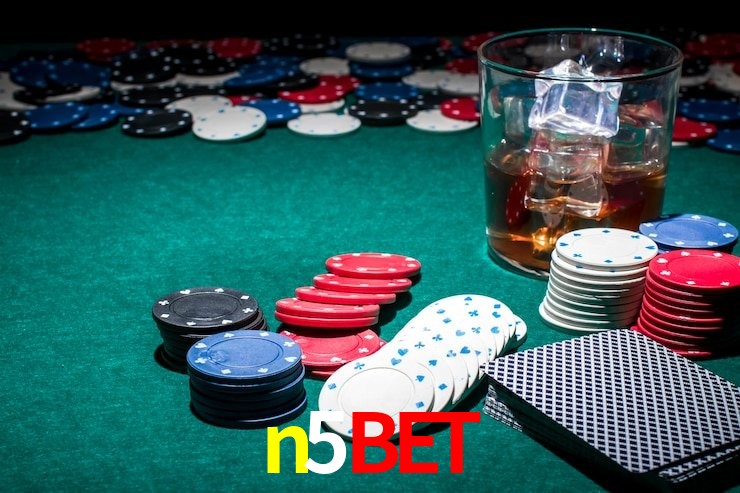 Torneios n5bet