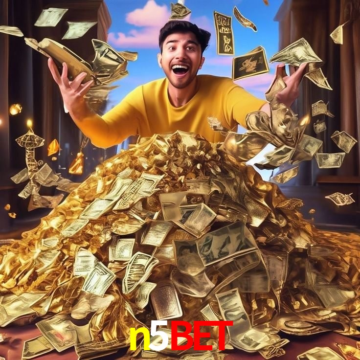 Bônus Diários n5bet