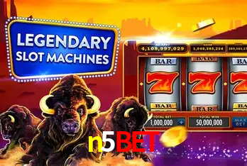A Experiência Imersiva dos Cassinos Ao Vivo no n5bet