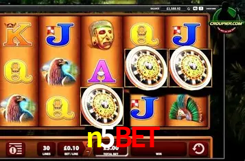 Inovações de Jogos na n5bet: O Futuro das Experiências Interativas