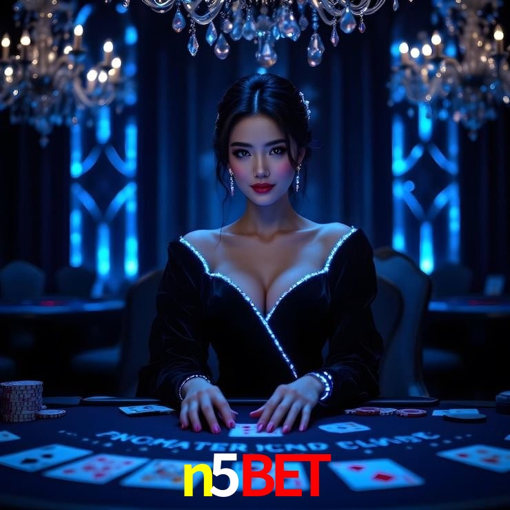 Diretório de Jogos n5bet