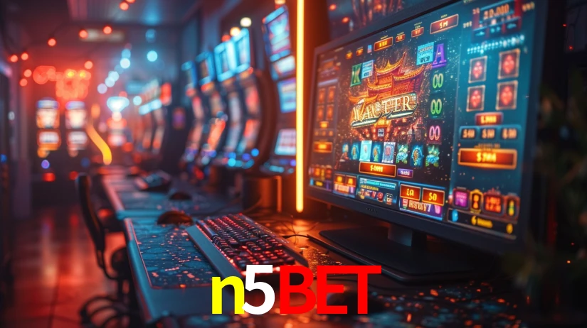 n5bet login