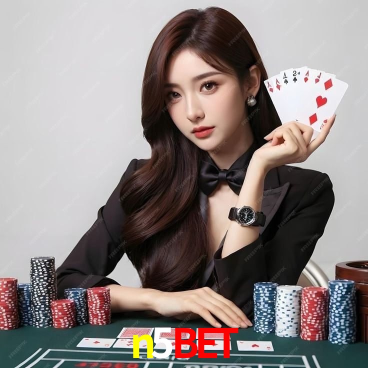 Integração de APIs n5bet