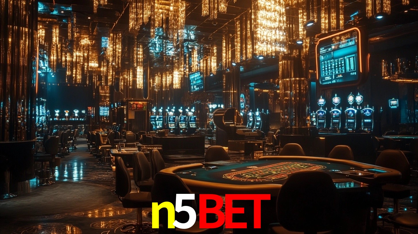 n5bet.com