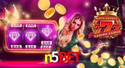 Explorando a Categoria de Eventos em Apostas na n5bet