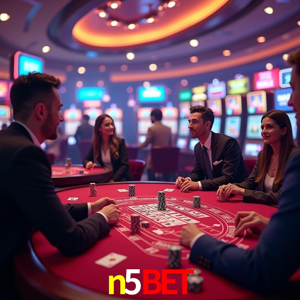 Interface Premium n5bet