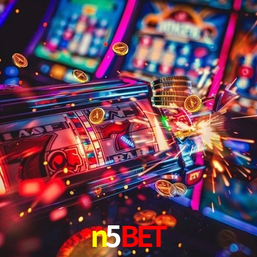 PIX Instantâneo n5bet