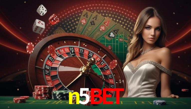 Secure Login n5bet