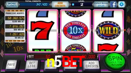 A Emoção da Loteria na n5bet: Uma Chance de Mudança de Vida