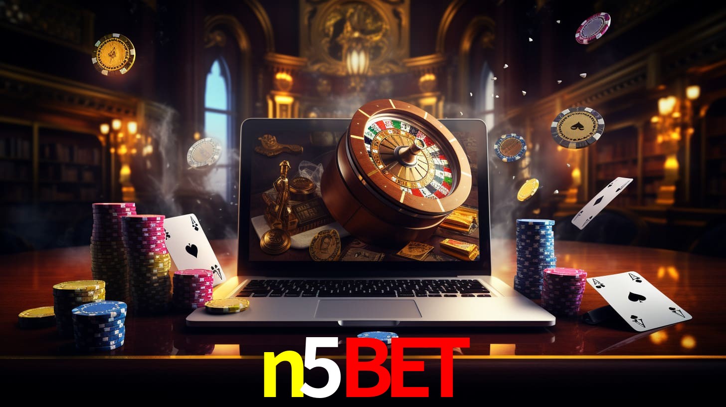 Live Casino n5bet