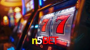 Cadastro Rápido n5bet