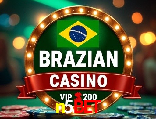Canal oficial no Telegram da n5bet