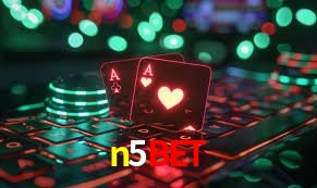 Apostas de Basquete n5bet