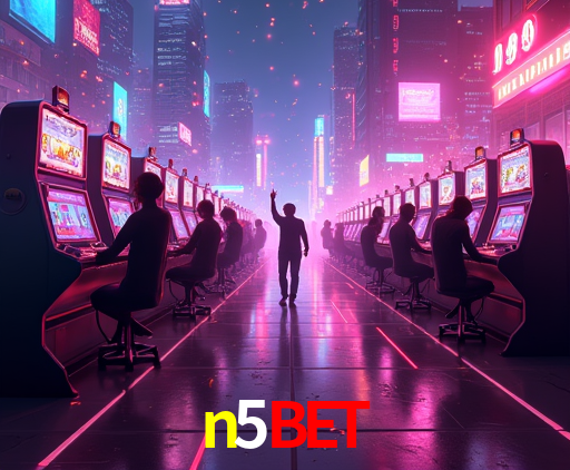 Jogos Exclusivos n5bet