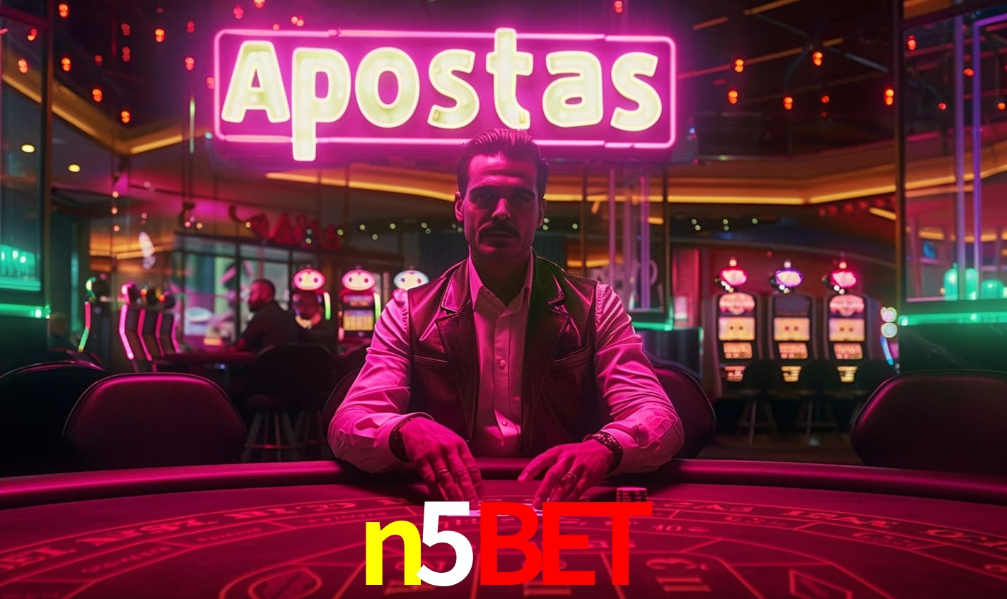 Descubra a Essência do n5bet: Nossa História e Compromissos