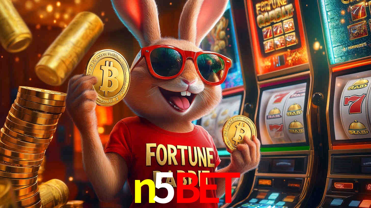 Desvendando o Mundo dos Jogos Virtuais na n5bet