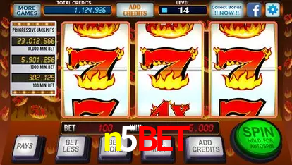 Descubra a Magia dos Jogos de Arcade no n5bet