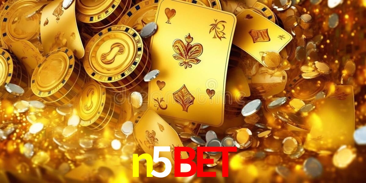 Inovações de Jogos na n5bet: O Futuro das Experiências Interativas