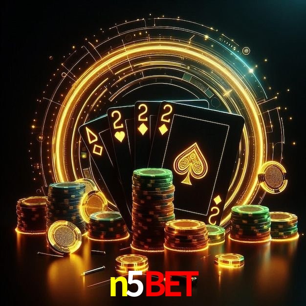 Recursos de Bônus n5bet