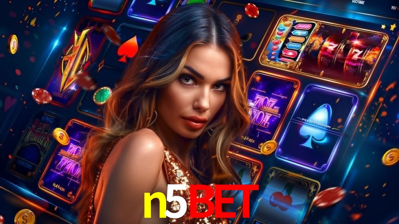 A Emoção da Loteria na n5bet: Uma Chance de Mudança de Vida