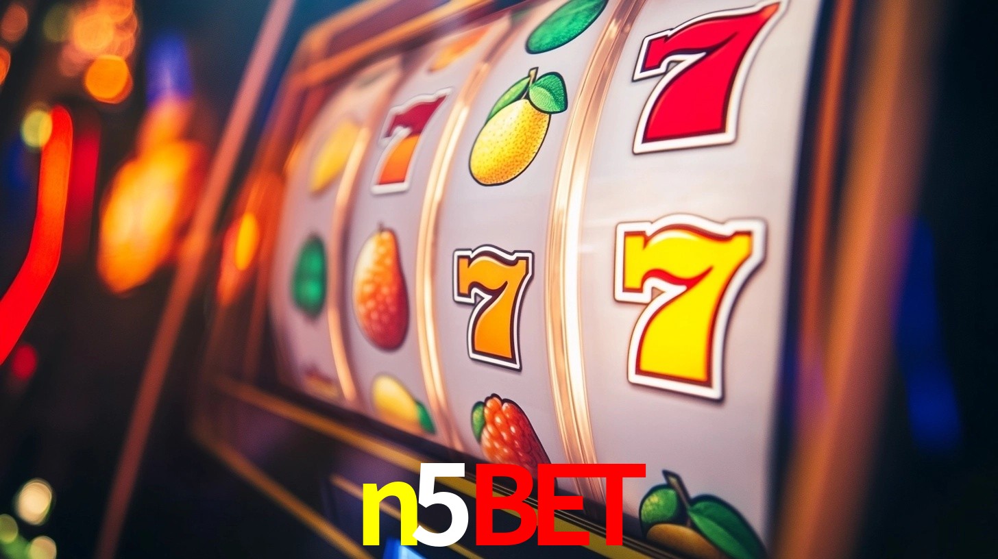 Ofertas Imperdíveis na n5bet: Promoções e Bônus Que Valem a Pena