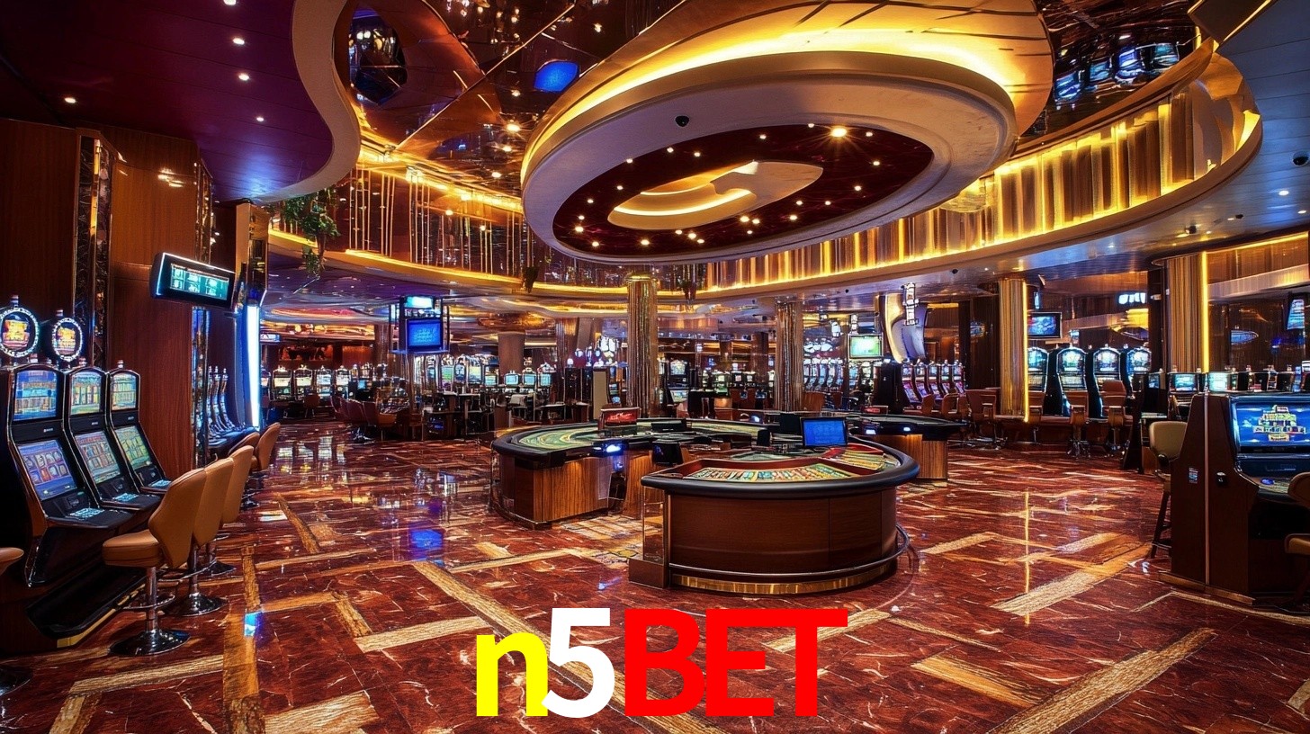 Welcome Bonus n5bet