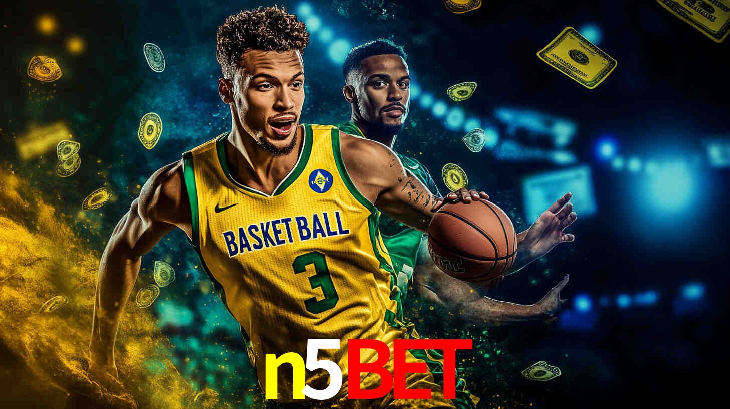 Apostas Esportivas na n5bet: Um Guia Completo