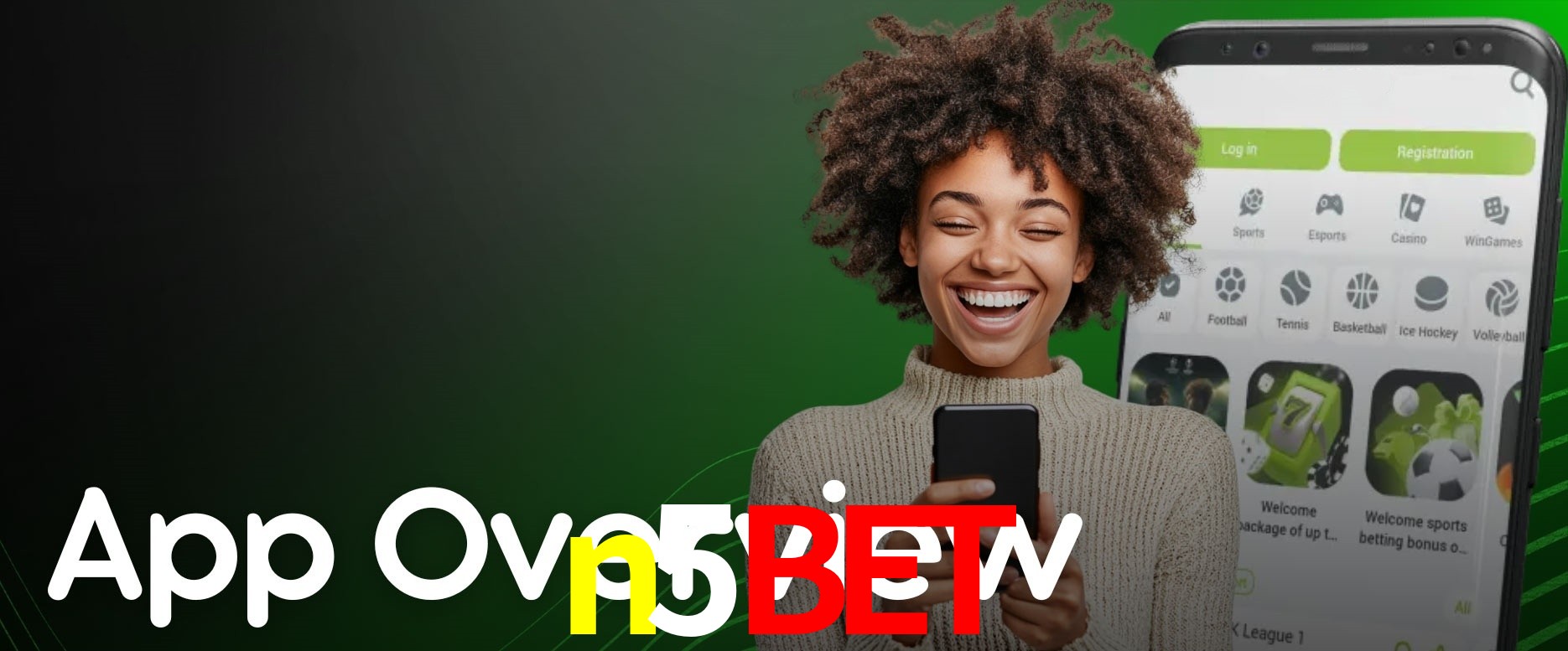 Seasonal Promotions n5bet