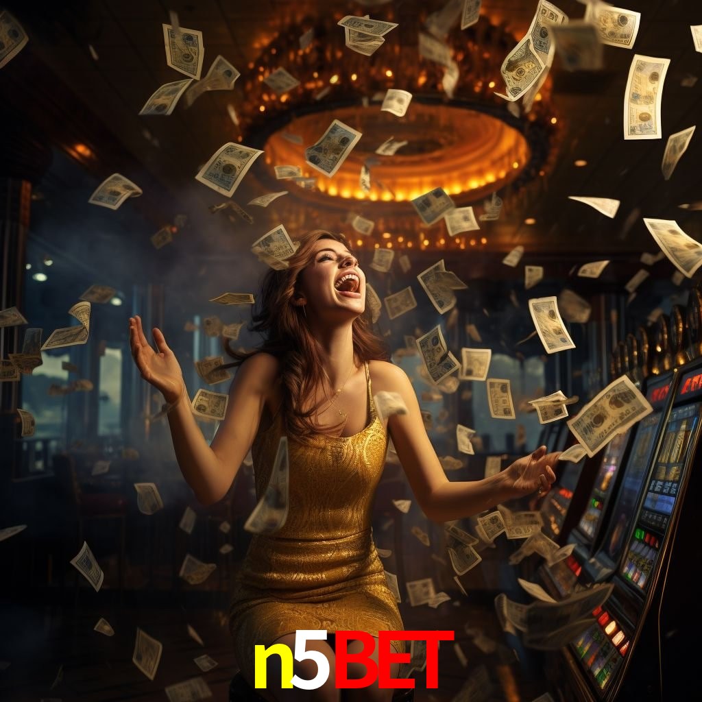Aviator Game n5bet