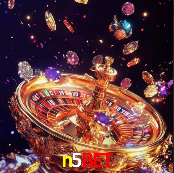 Promoção Relâmpago n5bet