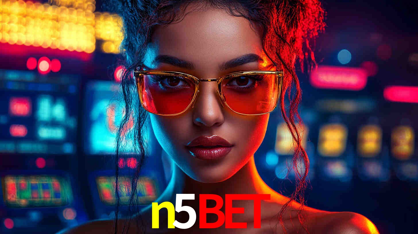 Apostas Esportivas na n5bet: Um Guia Completo