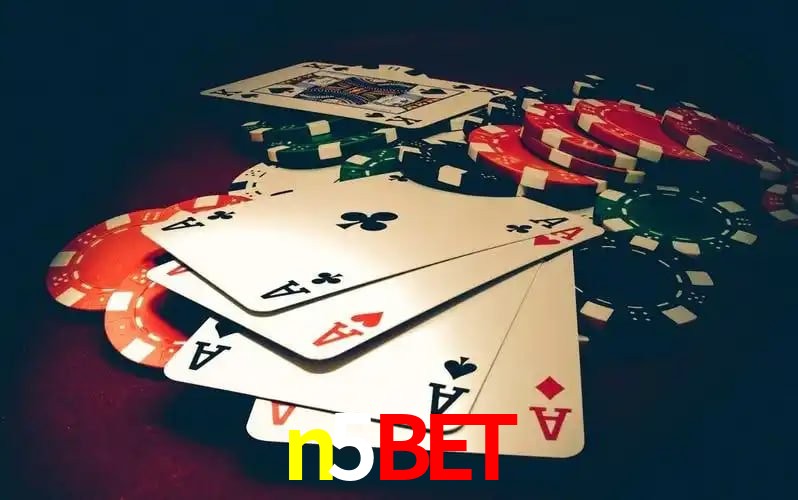 Benefícios VIP na n5bet
