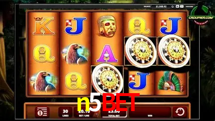 Descubra a Essência do n5bet: Nossa História e Compromissos