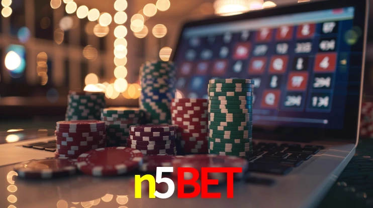 Account Benefits n5bet