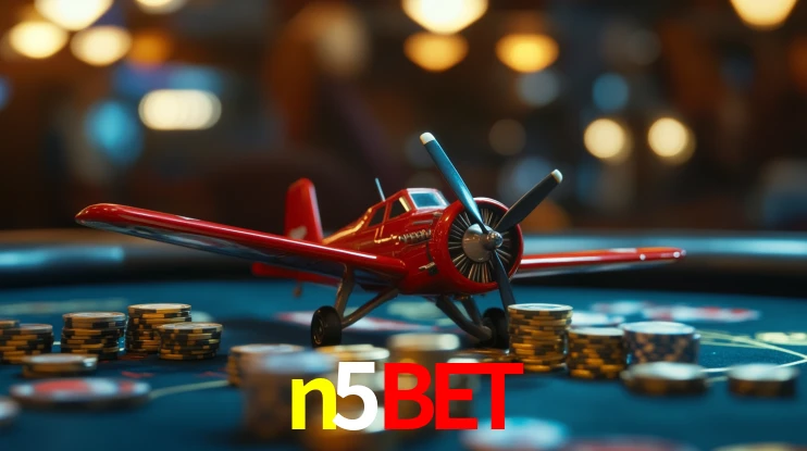 Live Casino n5bet