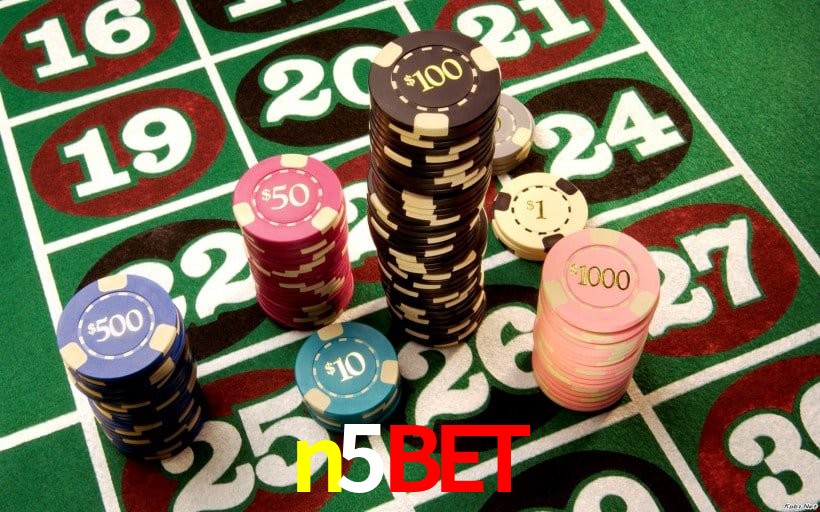 Jogo Spaceman n5bet