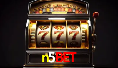 A Revolução dos Aplicativos de Jogos no n5bet