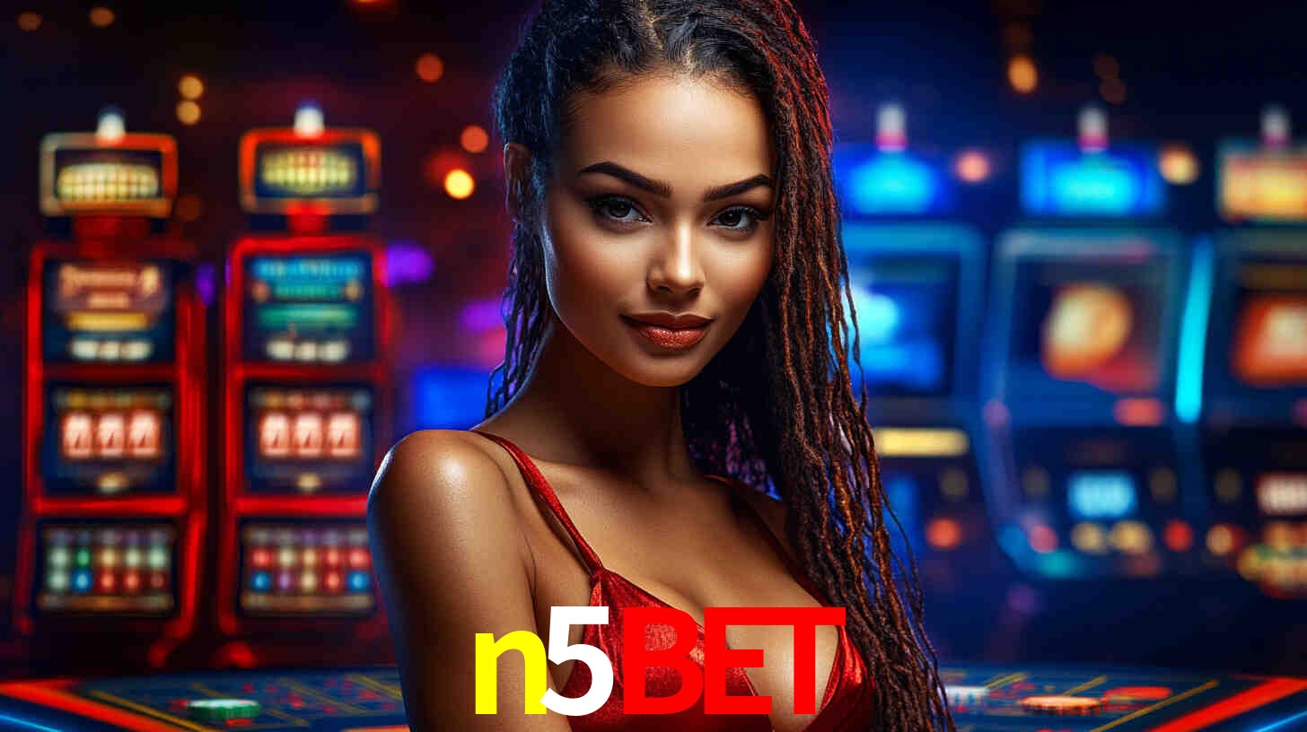 Descubra a Essência do n5bet: Nossa História e Compromissos