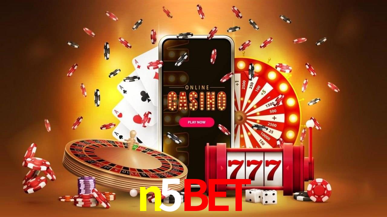 Casino Ao Vivo n5bet