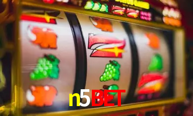 A Emoção da Loteria na n5bet: Uma Chance de Mudança de Vida