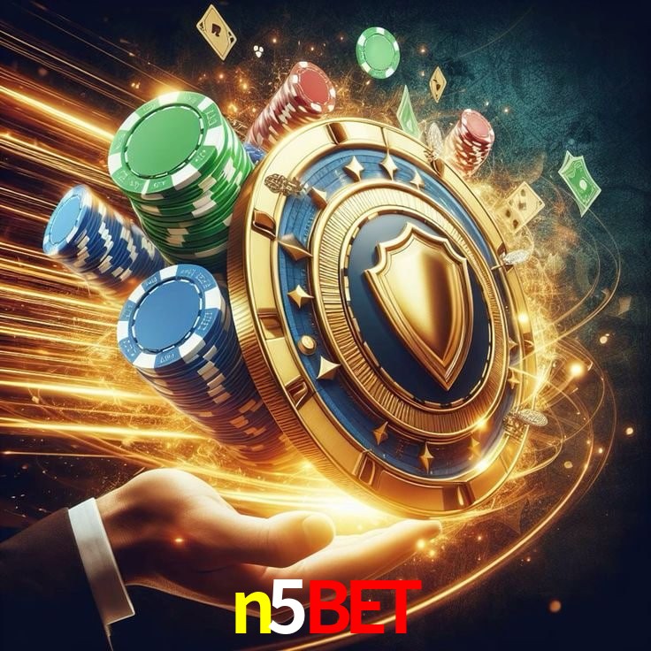 Torneios e prêmios garantidos na n5bet