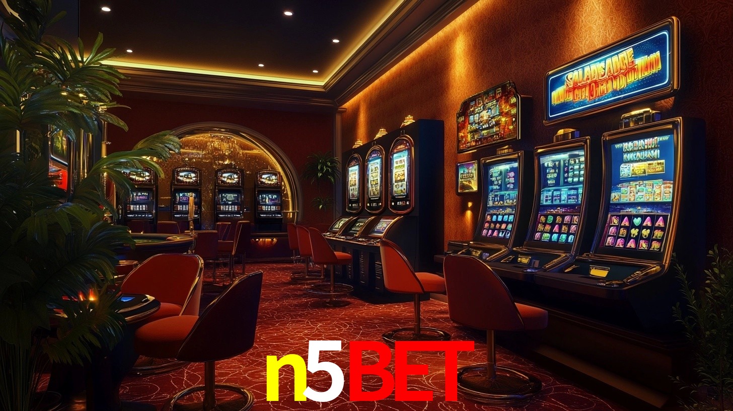 Daily Bonuses n5bet
