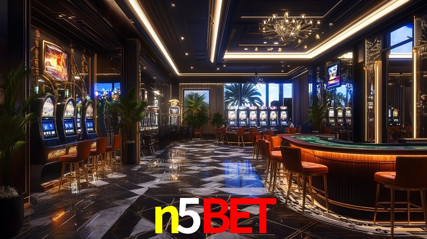 Cashback e recargas na n5bet