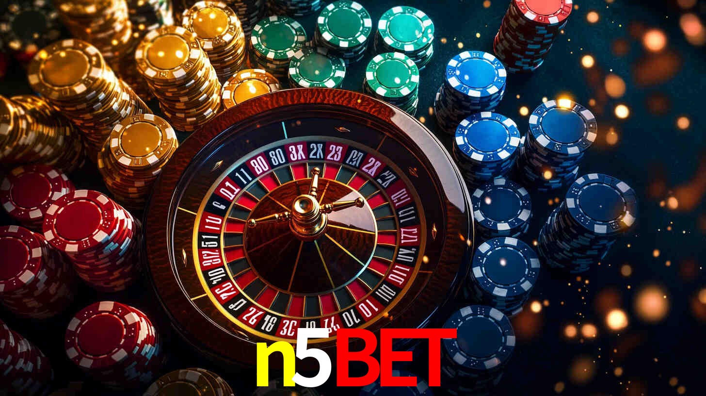 n5bet App Interface